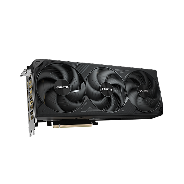   Gigabyte OC SFF GeForce RTX 5080 4